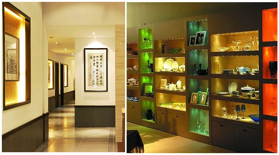 ACCENT LIGHTING