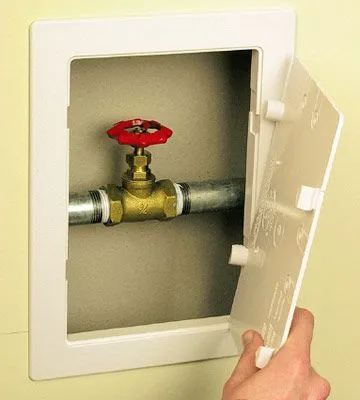 ACCESS PANEL