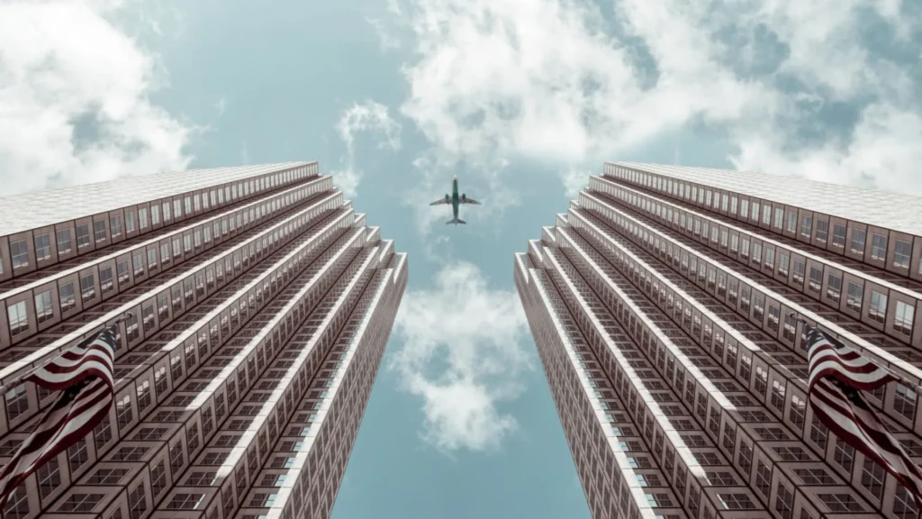 AIR TRAFFIC