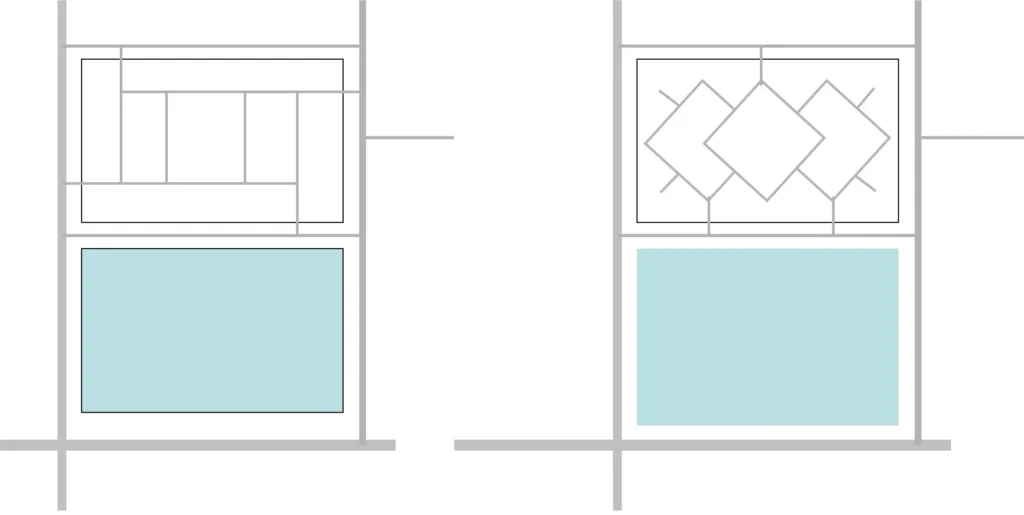 AN APPROACH TO EVOLVE AN EFFICIENT LAYOUT ONE