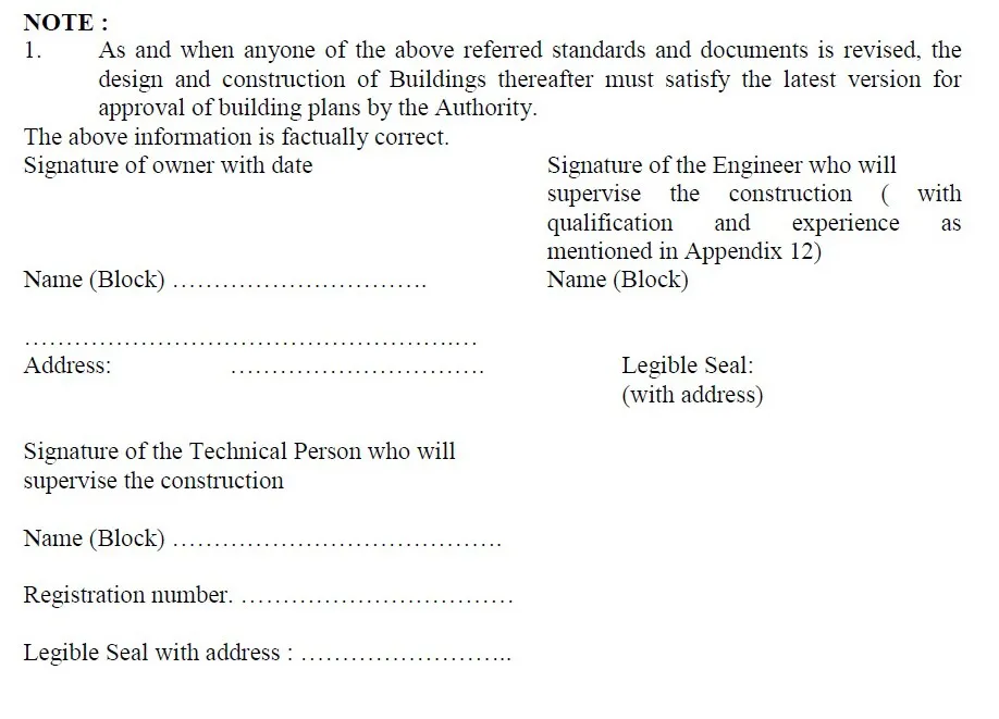 APPENDIX EIGHT-A1
