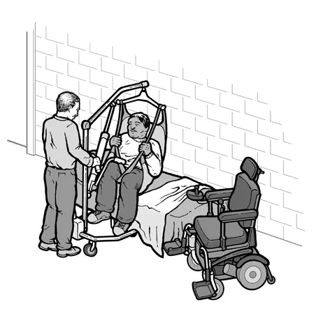 ASSISTED EVACUATION