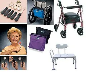 ASSISTIVE DEVICE