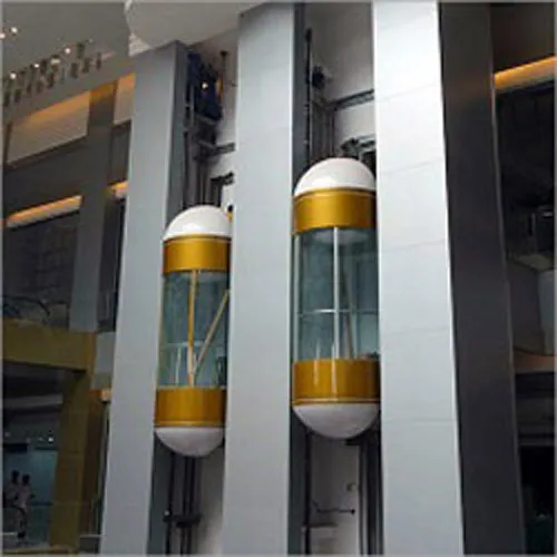 CAPSULE LIFTS