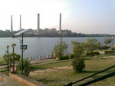 CHAMBAL GARDEN