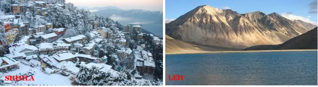 COLD CLIMATE ONE