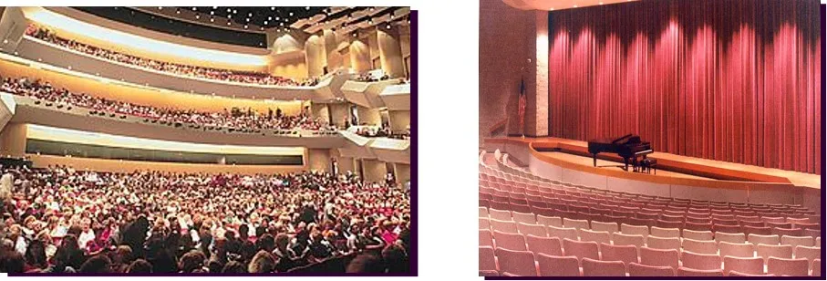 CONCERT HALL