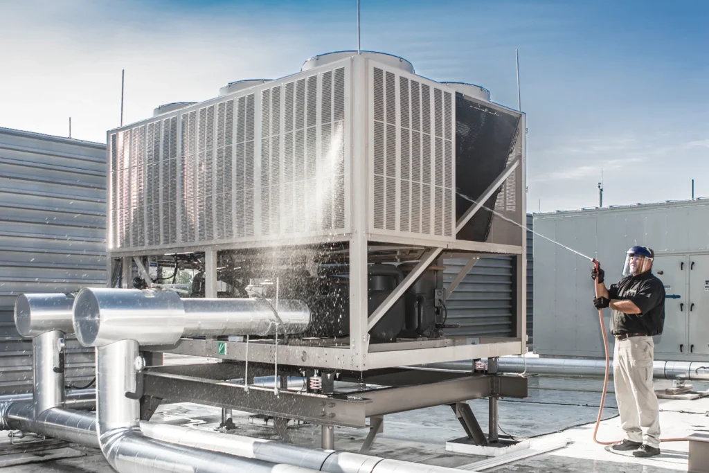 COOLING TOWER