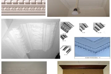 CORNICES