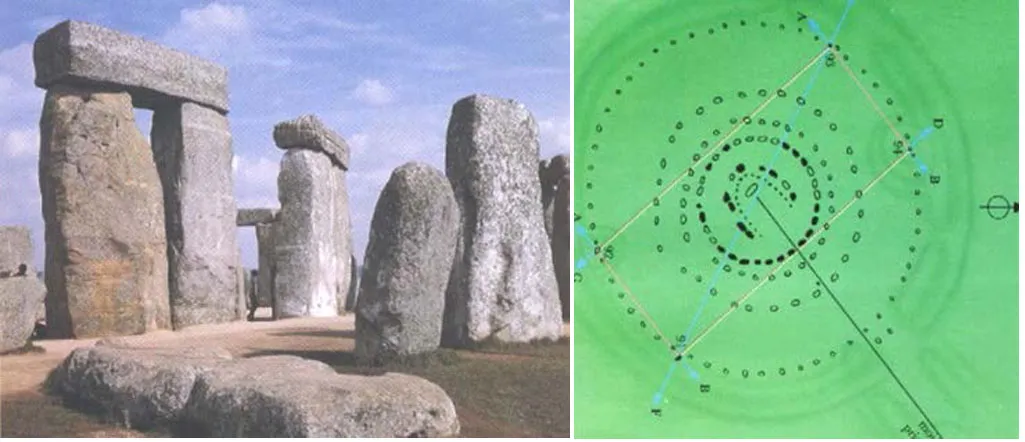 CROMLECH