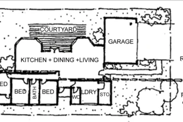FLOOR PLANNING