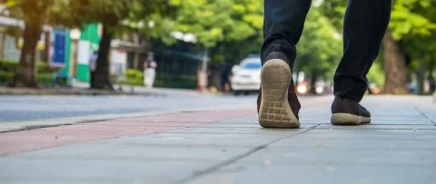 FOOTPATHS