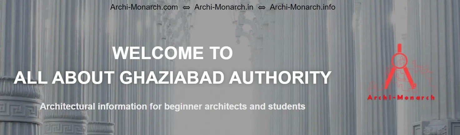 GHAZIABAD AUTHORITY
