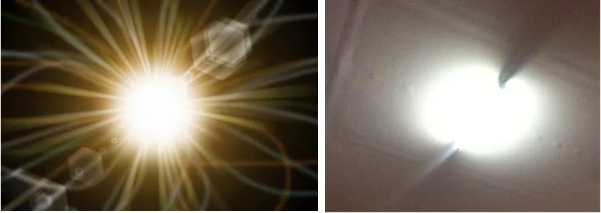 GLARE