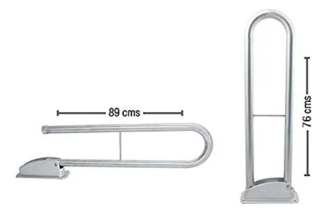 GRAB BARS