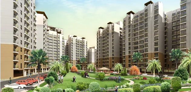 GROUP HOUSING