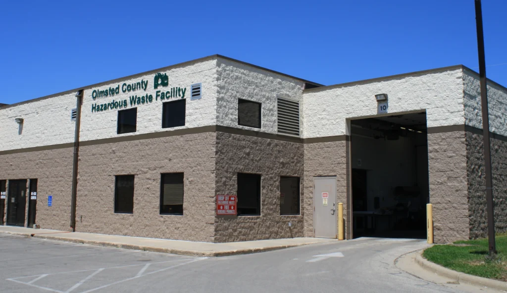 HAZARDOUS BUILDINGS