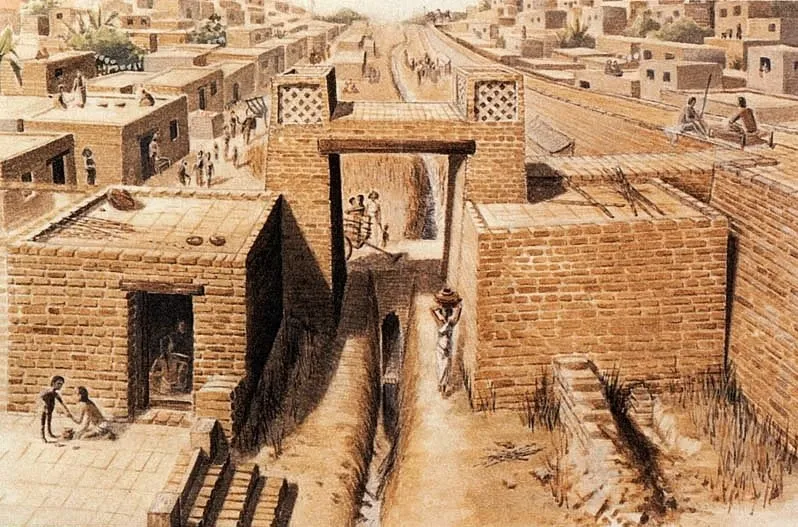 HISTORY AND DEVELOPMENT OF GARDENING IN INDIA ONE
