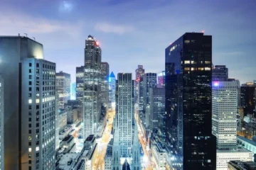 HISTORY OF TALL BUILDING