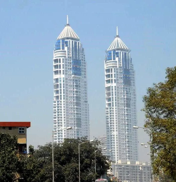 IMPERIAL TOWER