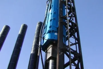 INTRODUCTION OF PILE FOUNDATION