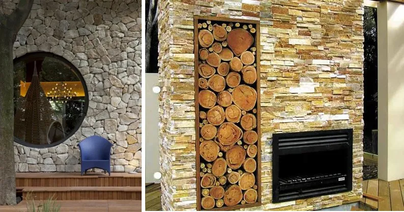 INTRODUCTION OF WALL CLADDING