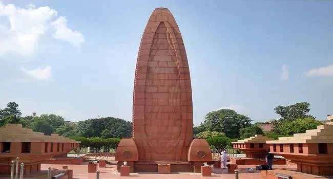 JALLIANWAWALA BAGH