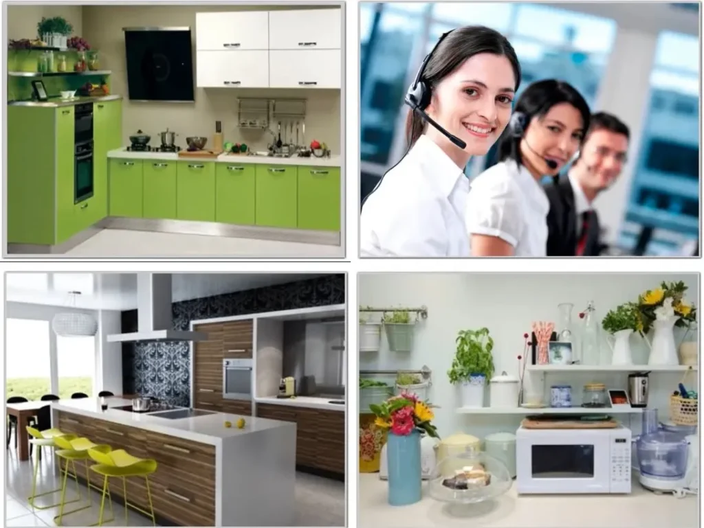 KITCHEN IMPORTANCE