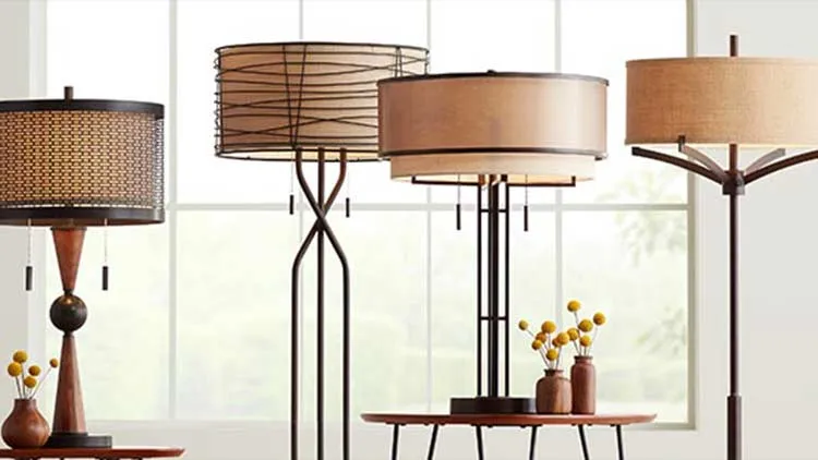 LAMPS