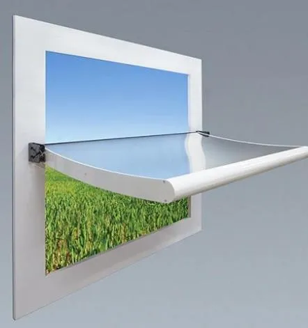 LIGHT SHELF ONE