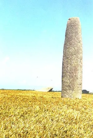 MENHIR