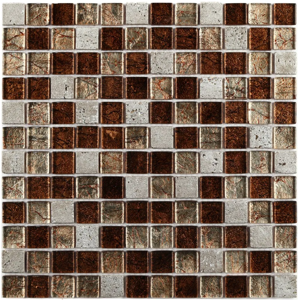 MOSAIC TILE FLOORING