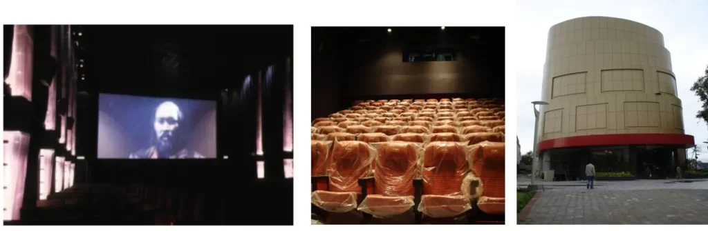 MULTIPLEX CINEMA