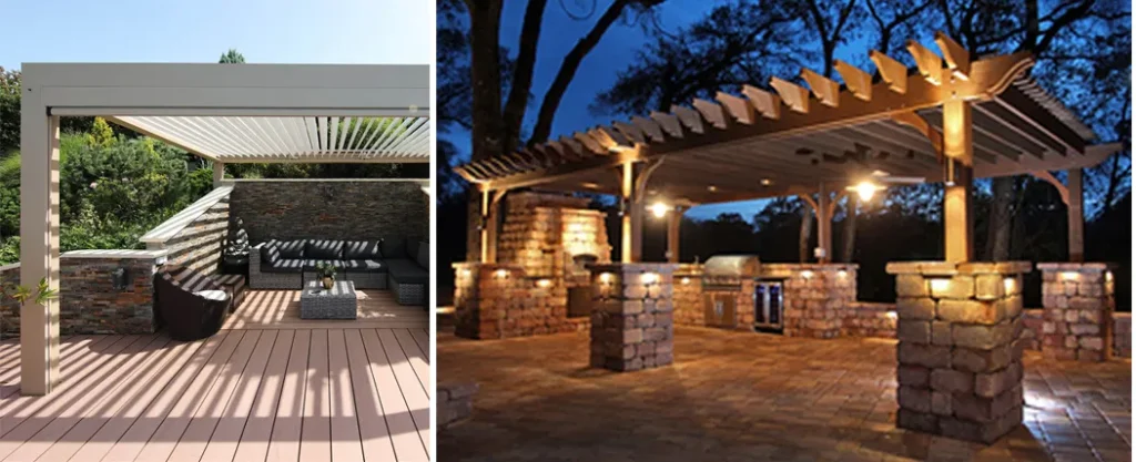 PERGOLA