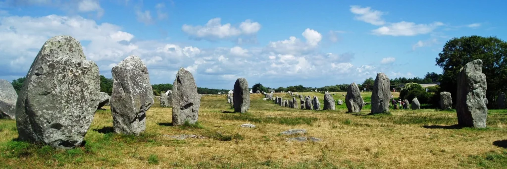 PICTURES OF CARNAC