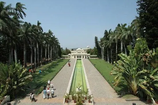 PINJORE GARDEN