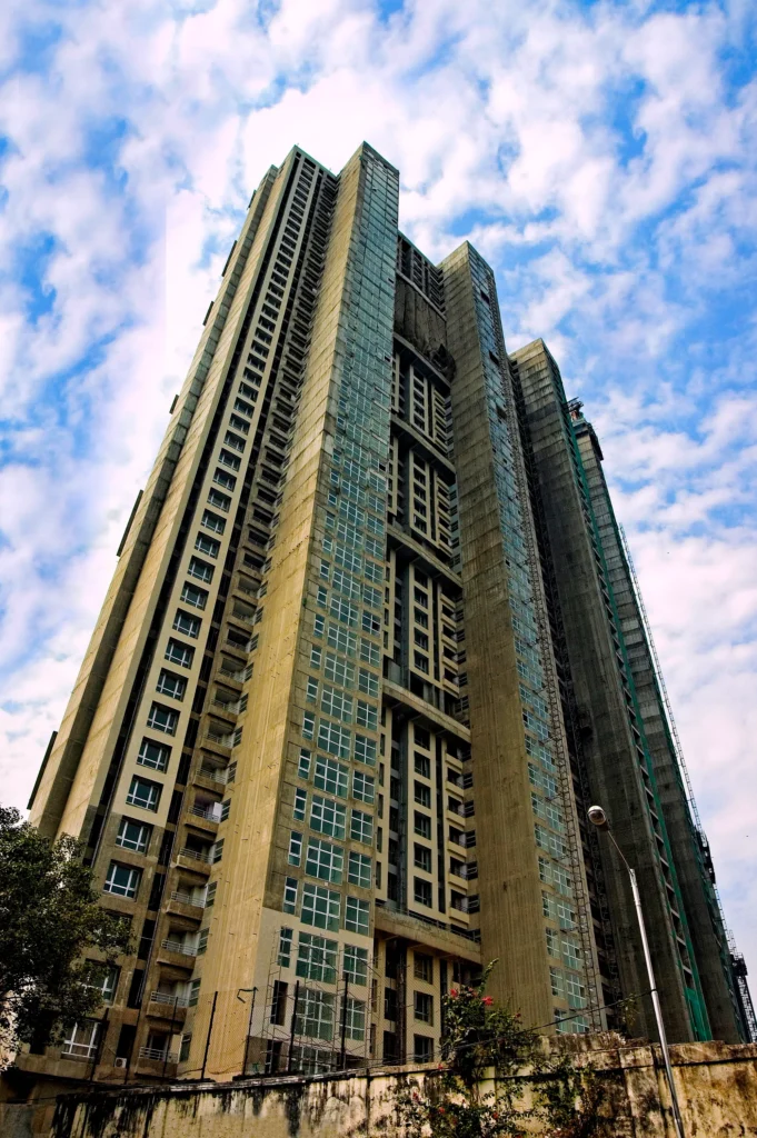 PLANET GODREJ