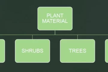 PLANT MATERIAL