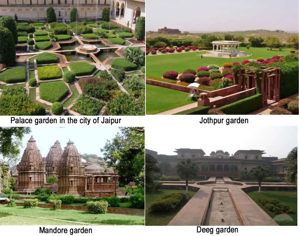 RAJPUT GARDENS