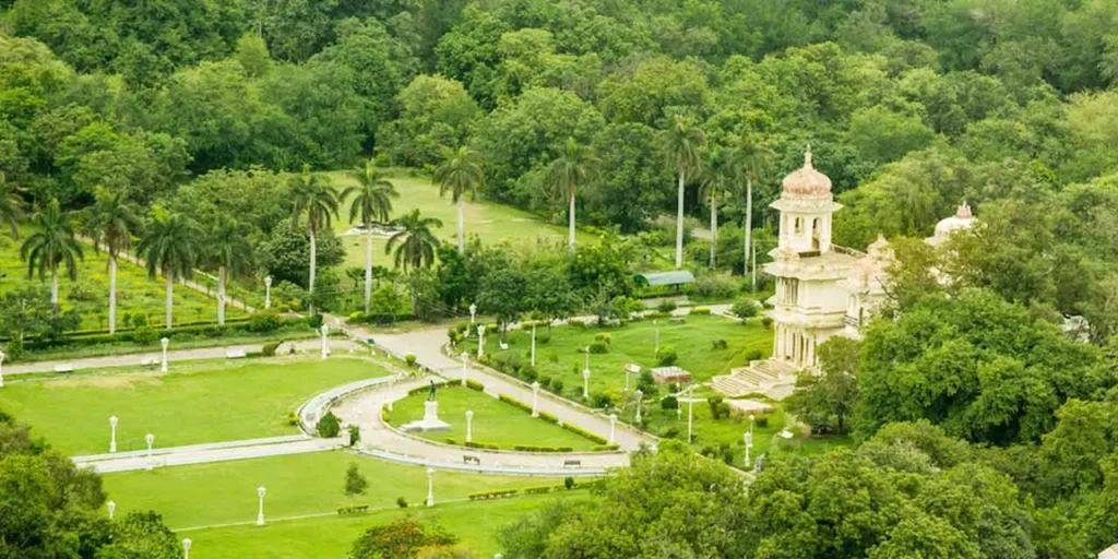 SAJJAN NIWAS GARDEN