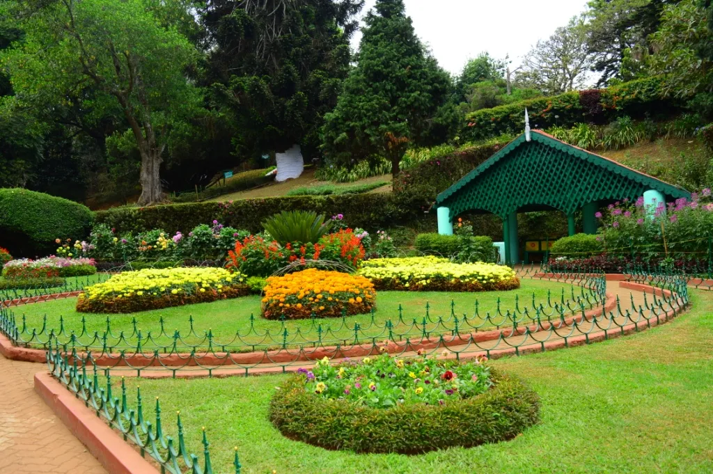 SIMS PARK