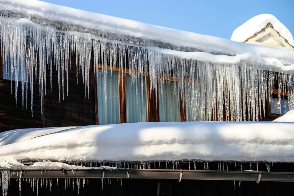 SNOW LOAD