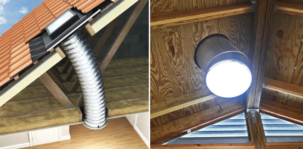 SUN TUBES