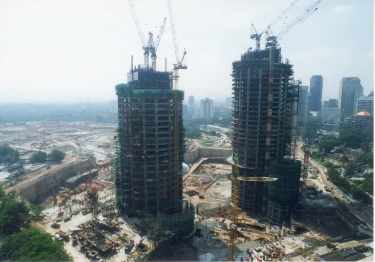 URBAN DENSITY ONE