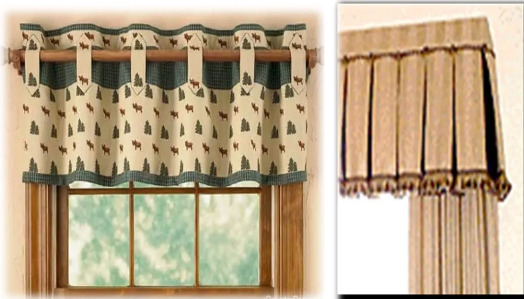VALANCE