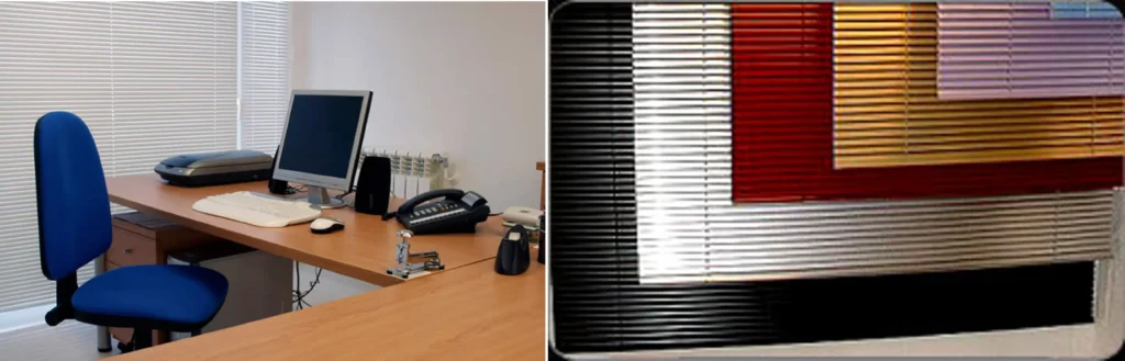 VENETAIN BLINDS