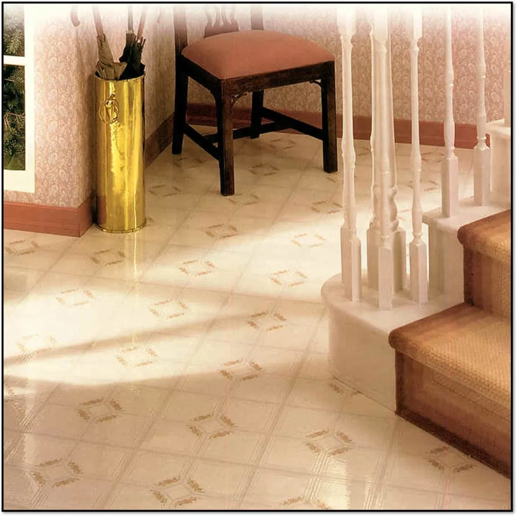 VINYL TILES