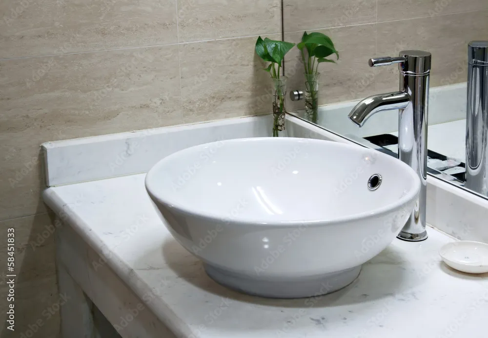 WASHBASIN ONE