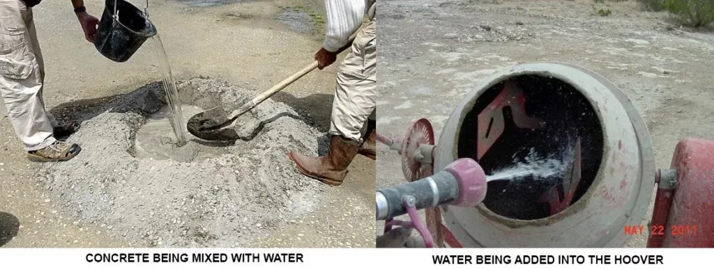WATER