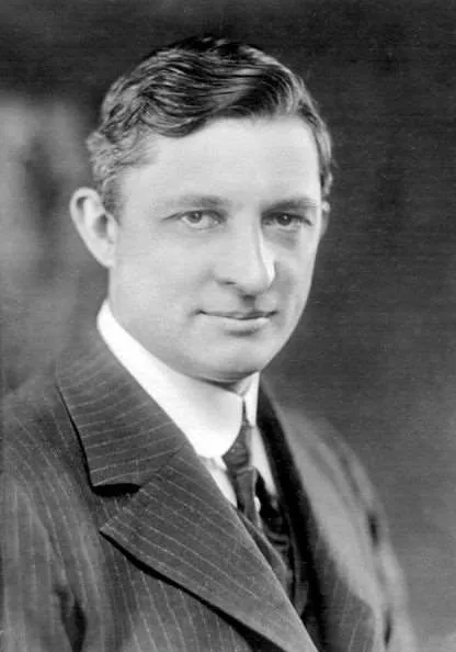 WILLIS CARRIER